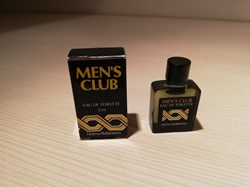 RUBINSTEIN HELENA MEN S CLUB