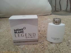 MONT BLANC LEGEND SPIRIT