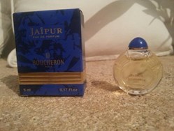 BOUCHERON JAIPUR