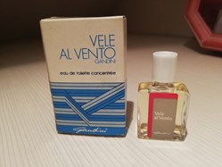 GANDINI ALESSANDRO VELE AL VENTO