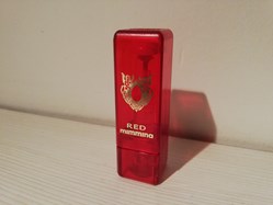 MIMMINA RED
