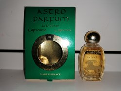 ASTRO PARFUM CAPRICORNE