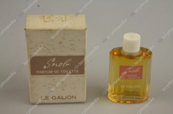 LE GALION SNOB