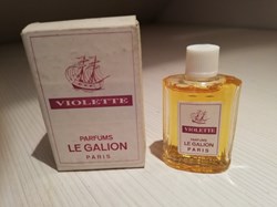 LE GALION VIOLETTE
