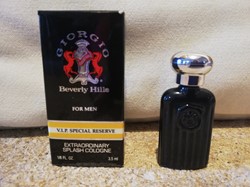 BEVERLY HILLS GIORGIO GIORGIO POUR HOMME CUVEE SPECIALE
