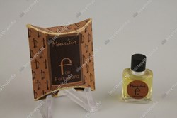 FERRAGAMO MONSIEUR F