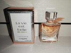 LANCOME LA VIE EST BELLE IRIS ABSOLU