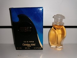 ARBEL CHRISTINE ARBEL