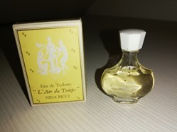 RICCI NINA L'AIR DU TEMPS