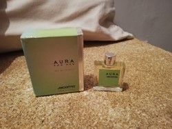 JACOMO AURA