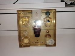 GUERLAIN SHALIMAR