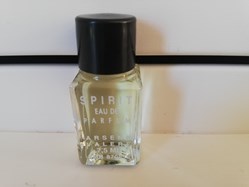 VALERE ARSENE SPIRIT