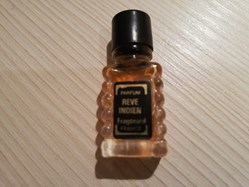 FRAGONARD REVE INDIEN