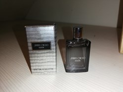 CHOO JIMMY FOR MAN