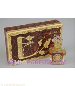 GUERLAIN MITSOUKO