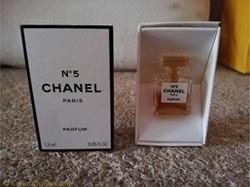 CHANEL N°5