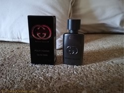GUCCI GUILTY
