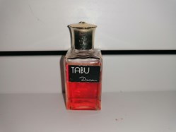 DANA TABU