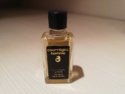 COURREGES HOMME