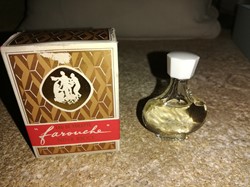 RICCI NINA FAROUCHE