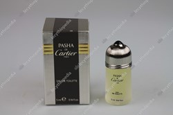 CARTIER PASHA