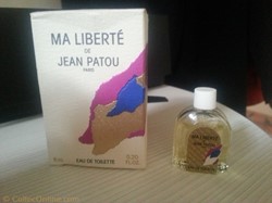 PATOU JEAN MA LIBERTE