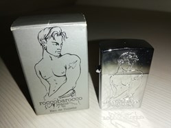 BAROCCO ROCCO ROCCOBAROCCO JEANS
