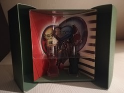 GAULTIER JEAN PAUL COFFRET DUO ST VALENTIN 1998 LE MALE
