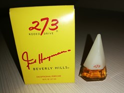 BEVERLY HILLS FRED HAYMANS 273
