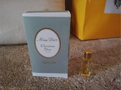 DIOR CHRISTIAN MISS DIOR