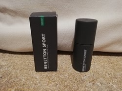 BENETTON SPORT MAN