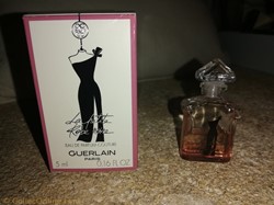 GUERLAIN LA PETITE ROBE NOIRE EAU DE PARFUM COUTURE