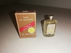 LE GALION EAU AFTER SHAVE