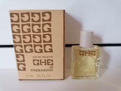 GHERARDINI GHE