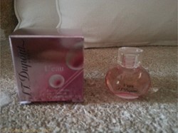 DUPONT EAU POUR FEMME