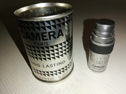 DEVILLE CAMERA LONG LASTING