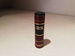 LANVIN MONSIEUR