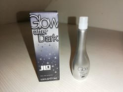 LOPEZ JENNIFER GLOW AFTER DARK