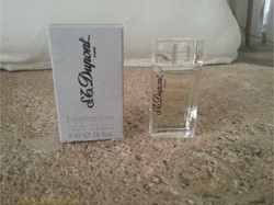 DUPONT ESSENCE PURE POUR HOMME