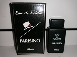 LOGOS PARISINO