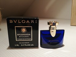 BULGARI SPLENDIDA TUBEREUSE MYSTIQUE