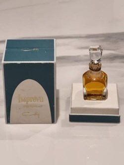 COTY FRANCOIS IMPREVU