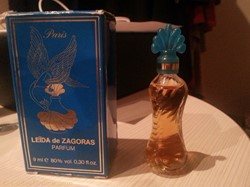ZAGORAS LEIDA