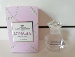 BOURBON MARINA DE  DYNASTIE MADEMOISELLE