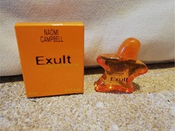 CAMPBELL NAOMI EXULT