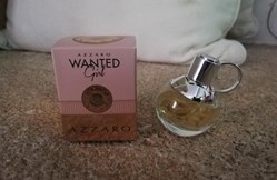 AZZARO WANTED GIRL