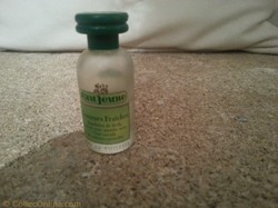 GEMEY EAU JEUNE SENTEURS FRAICHES