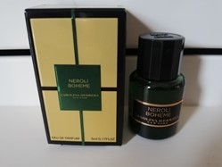 HERRERA CAROLINA CONFIDENTIAL NEROLI BOHEME