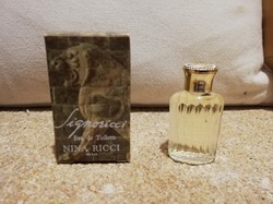 RICCI NINA SIGNORICCI