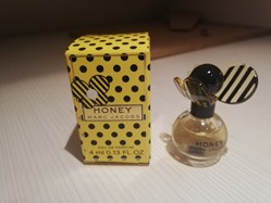 JACOBS MARC HONEY